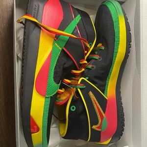 Colorful KD Nike 13 Sneakers- size 13